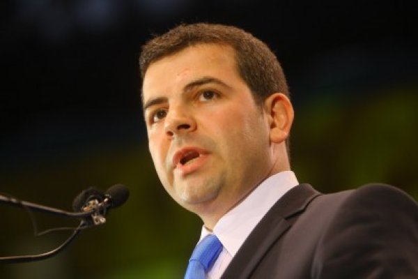 Daniel Constantin: Nu a fost o ceartă cu PNL, a fost pur şi simplu o constatare. USL funcţionează